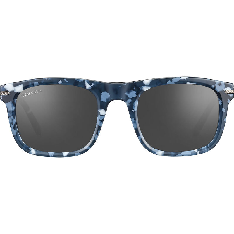 CHARLTON, Shiny Blue Marble-Mineral Polarized Smoke Cat 2 to 3, hi-res image number null